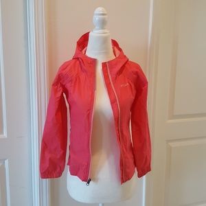 Girls Columbia coat - 0012